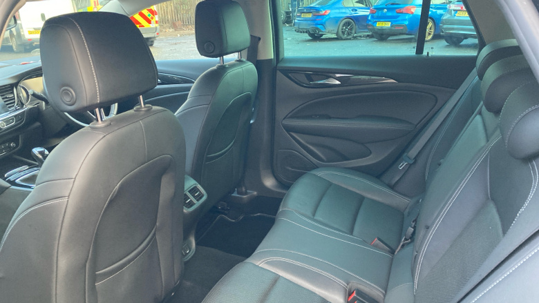 Vauxhall Insignia 1.5T Elite Nav 5dr Petrol Estate